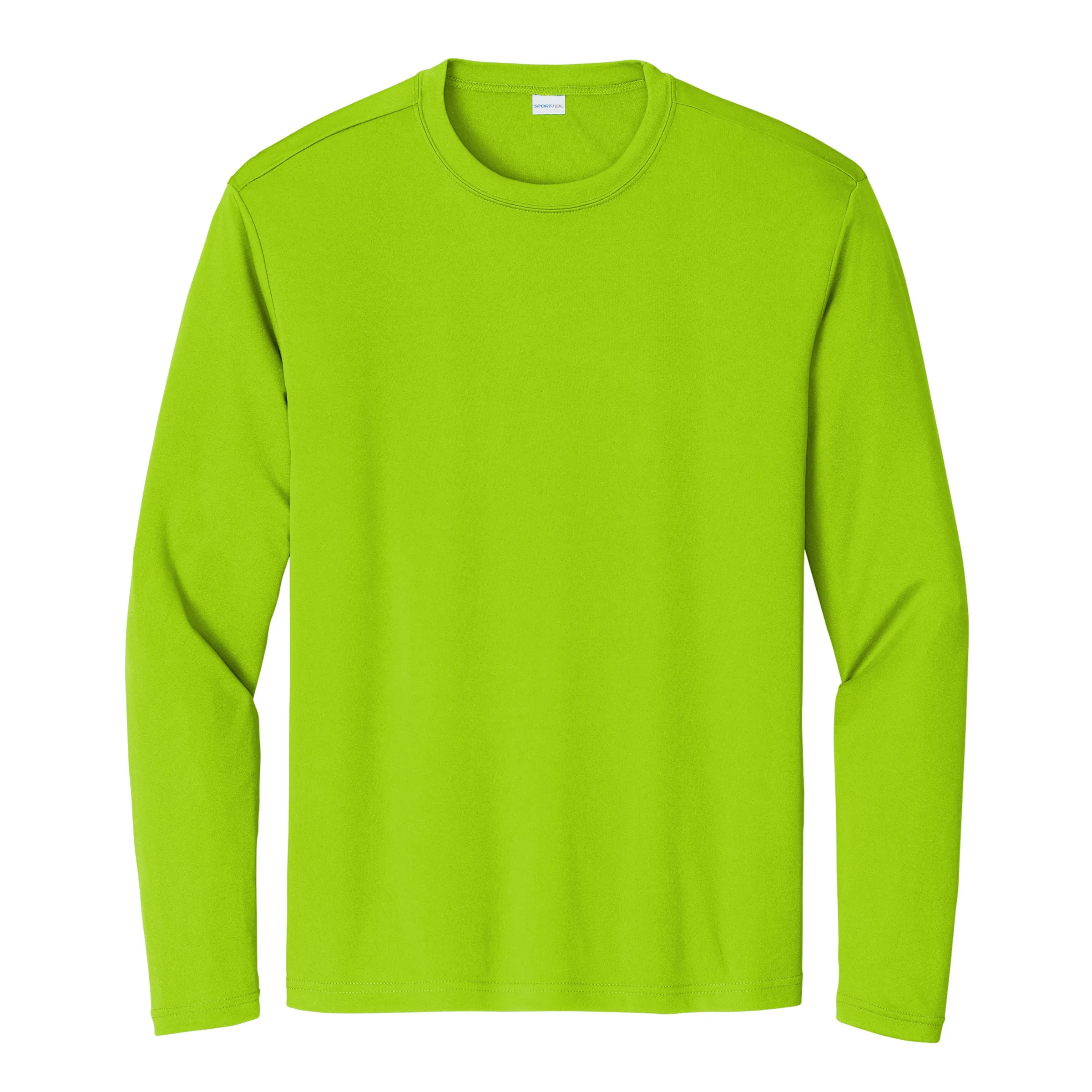 Sport-Tek(R) Long Sleeve PosiCharge(R) Competitor(TM) Tee 22