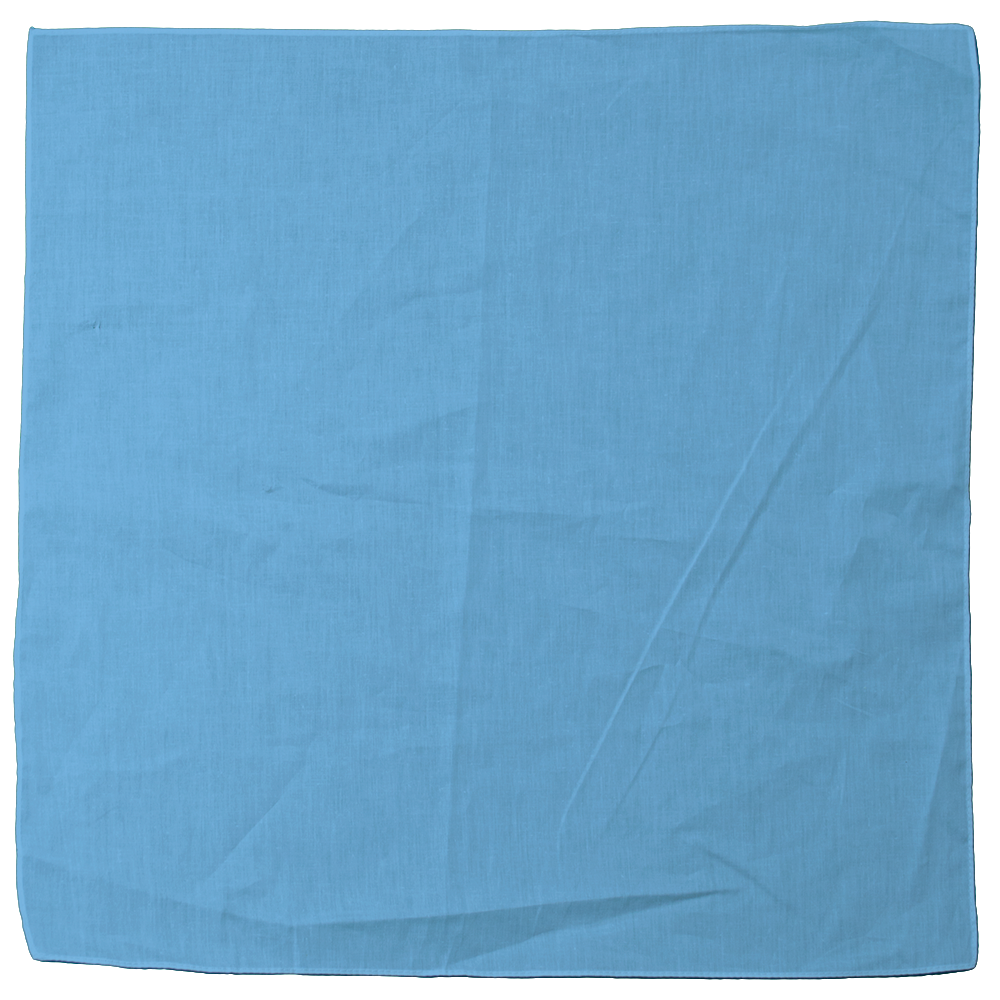 Reflective Triangle Pet Bandanna 7