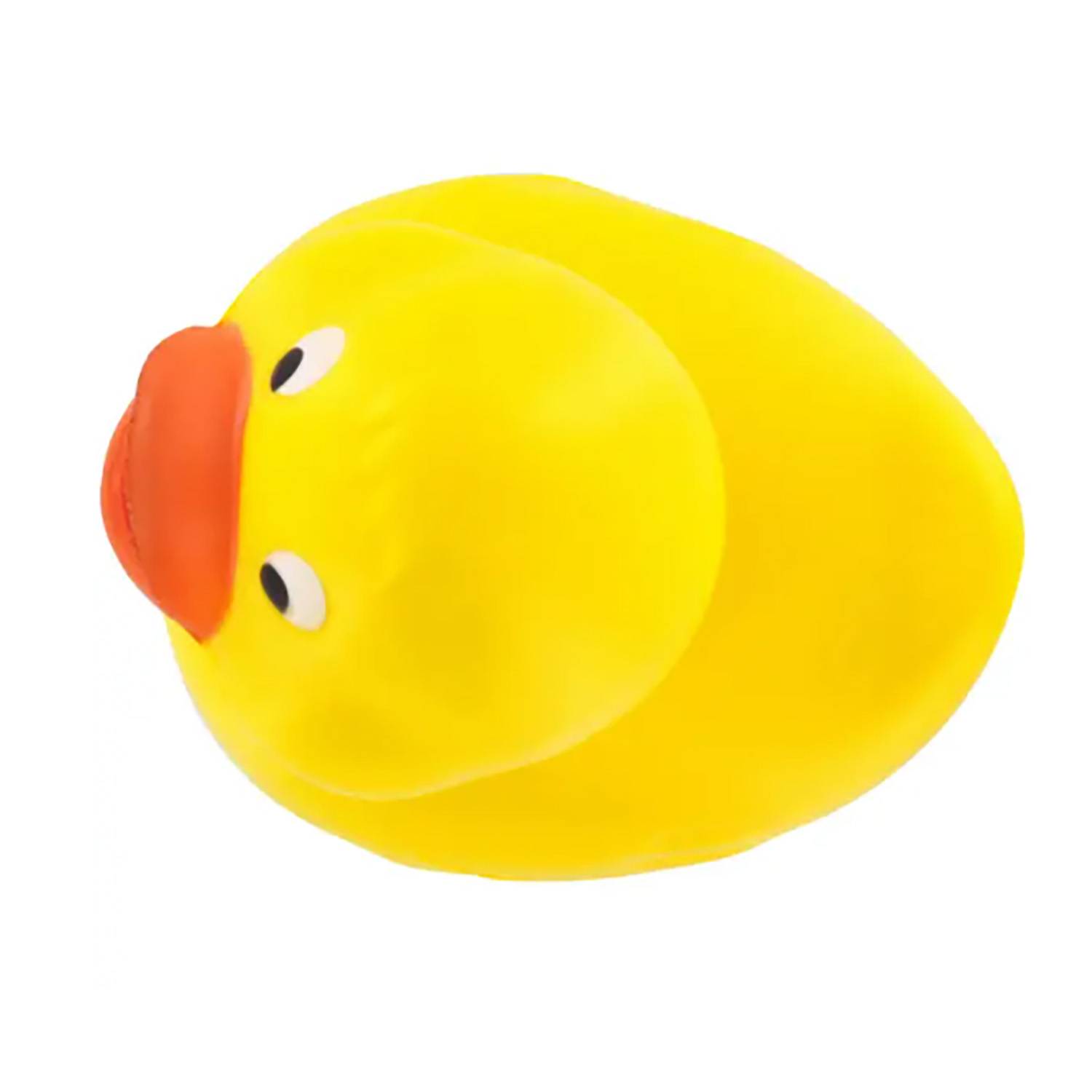 PU Foam Duck Stress Reliever Toys 10