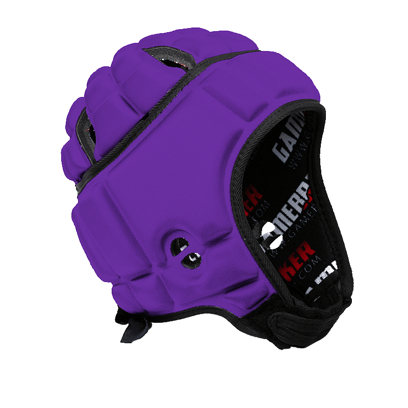 GameBreaker Multi-Sport Protective Headgear 7