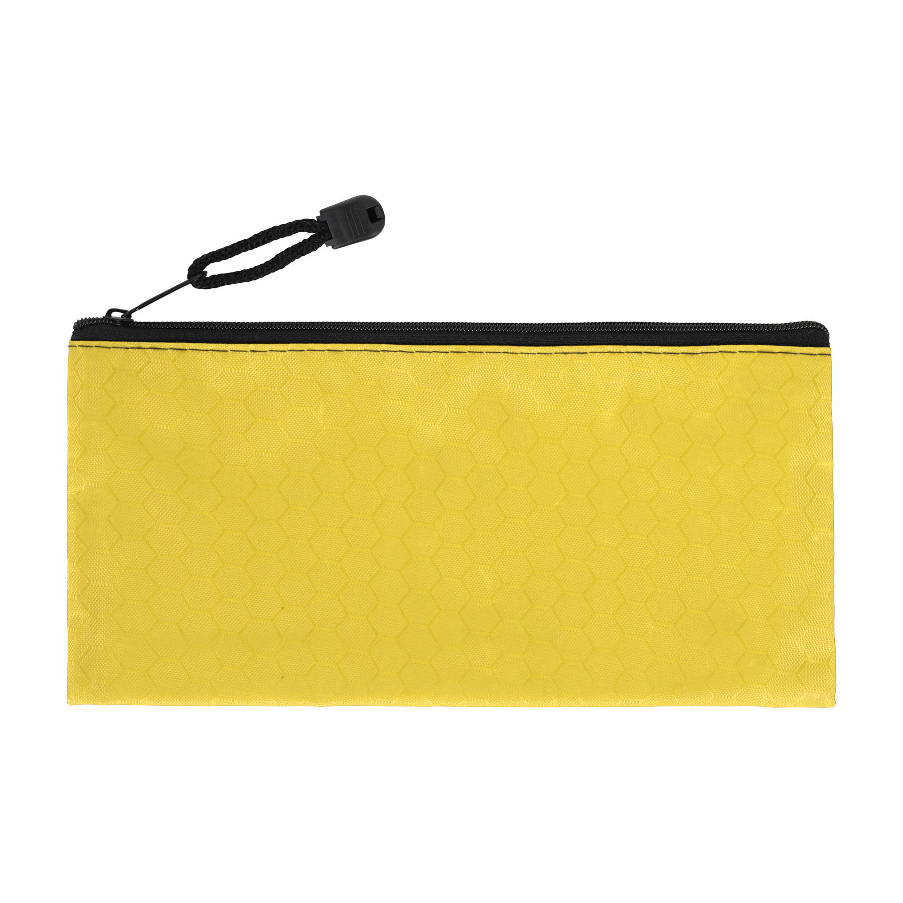 Water-Resistant Zipper Pencil Pouch 23