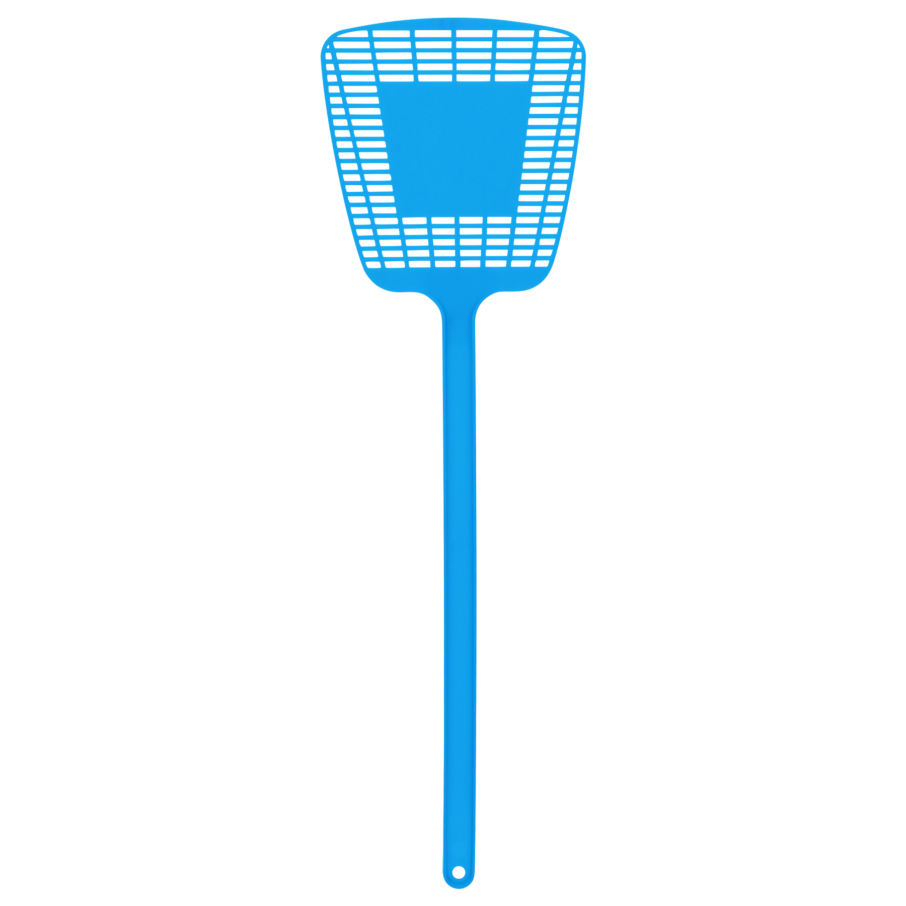 Plastic Mesh Sleek Flying Swatter 11