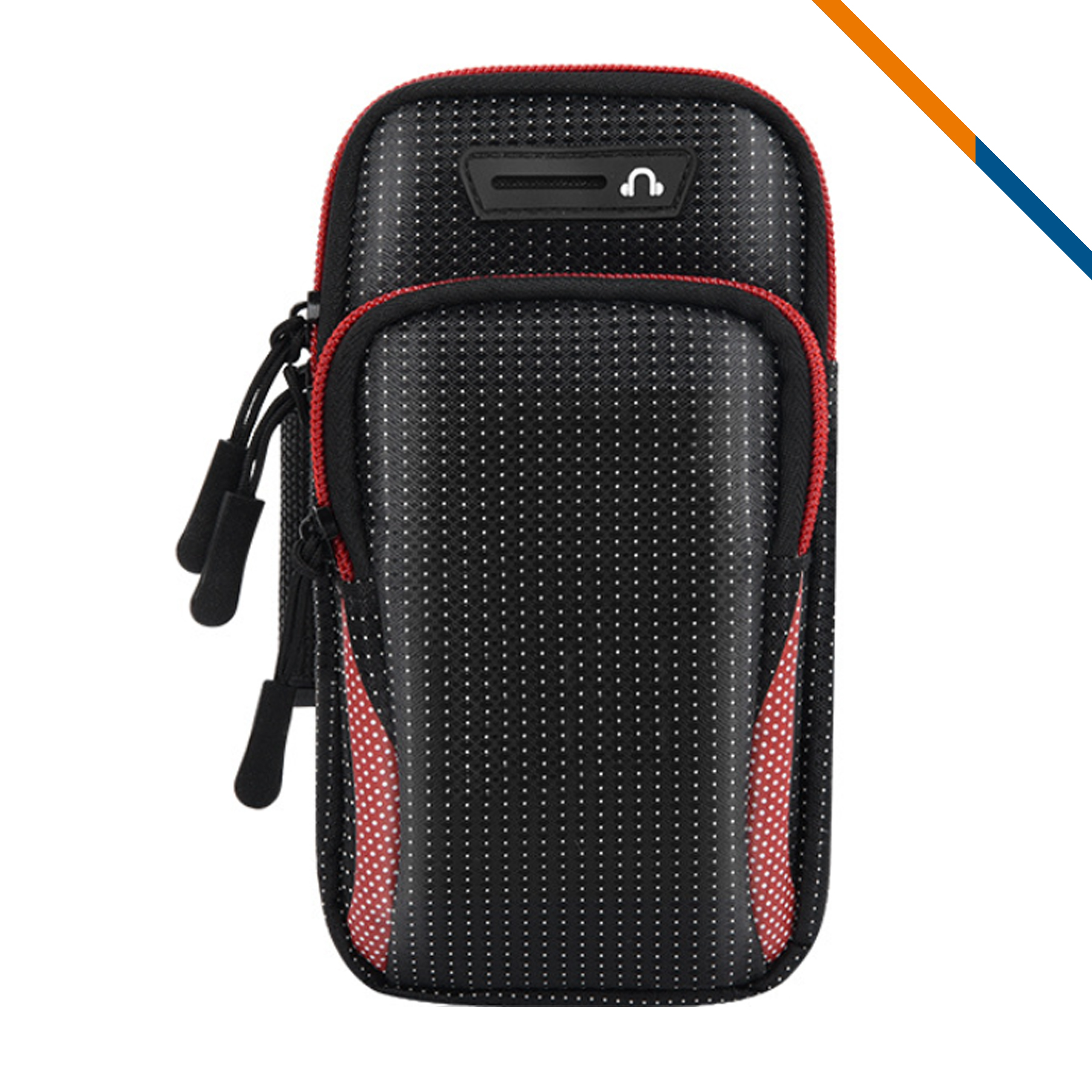 Oly Sport Phone Armband Pouch 11