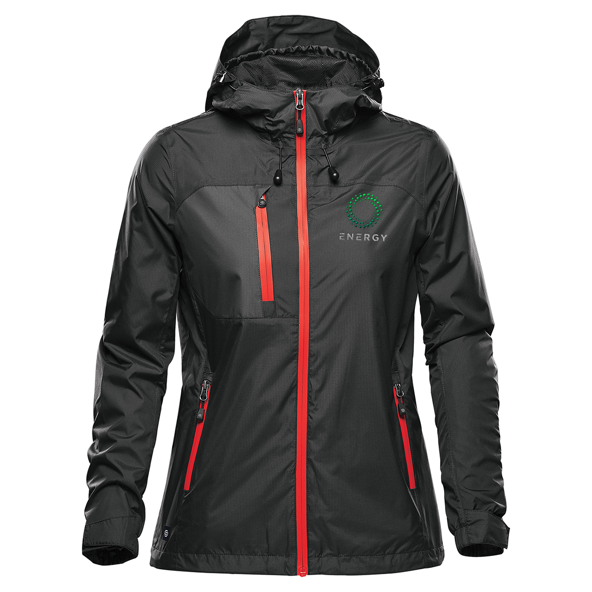 Stormtech Olympia Women's Shell 1