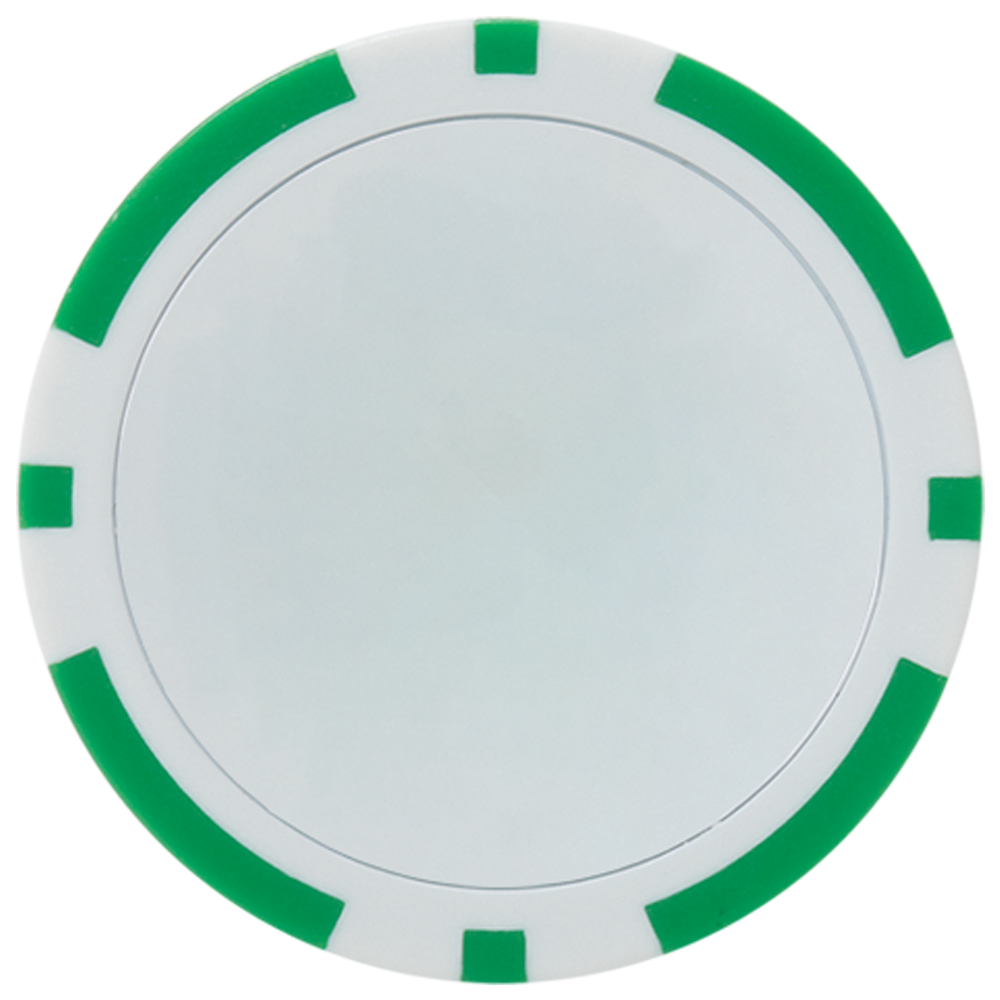 Pillow Pack Tees and Poker Chip 3