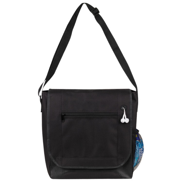 Executive Messenger Bag 3