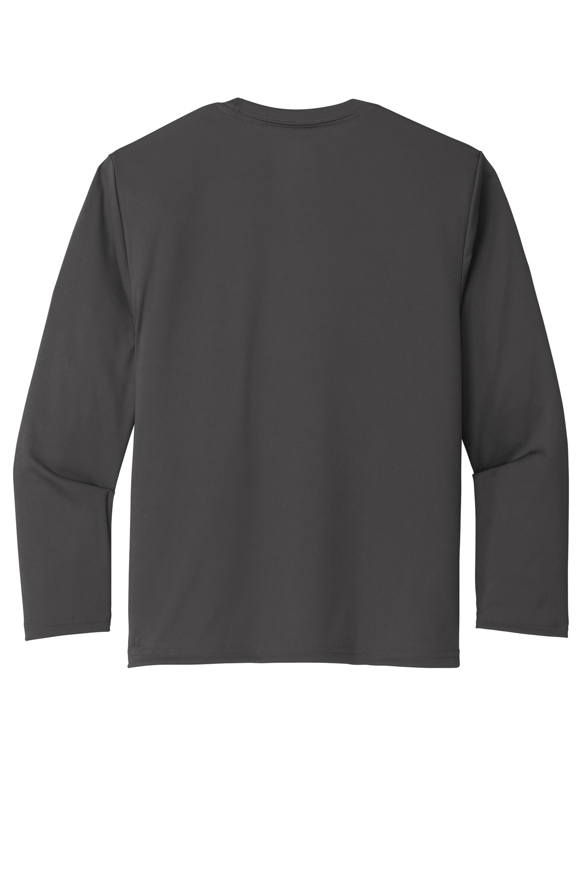 Port & Co Youth Long Sleeve Performance Tee PC380YLS 22