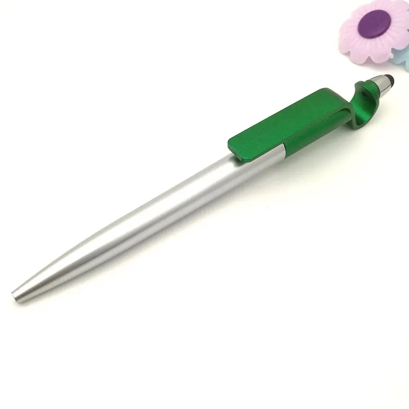 Mobile Phone Stand Stylus Pens 5