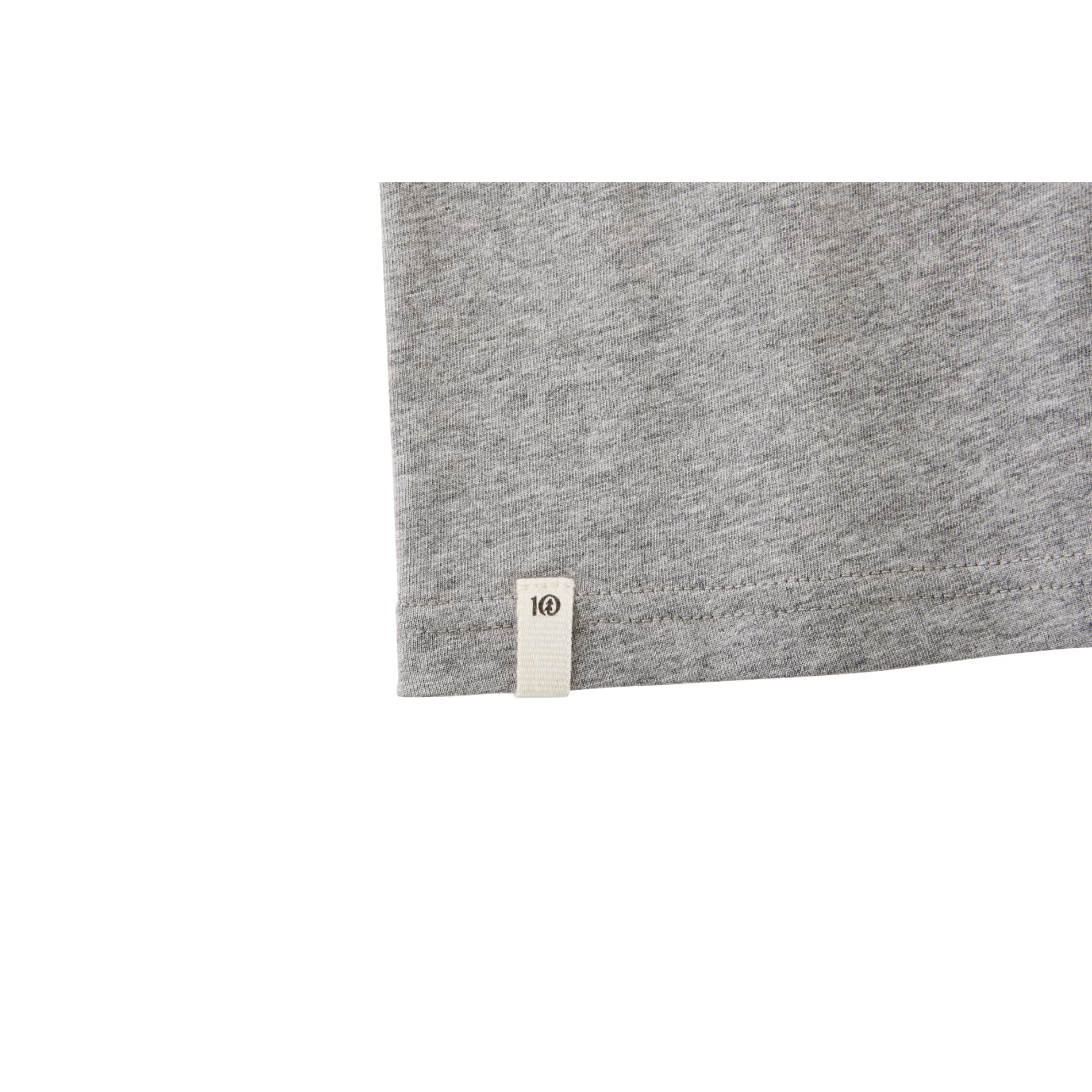 tentree Organic Cotton Longsleeve Tee - Men's 118