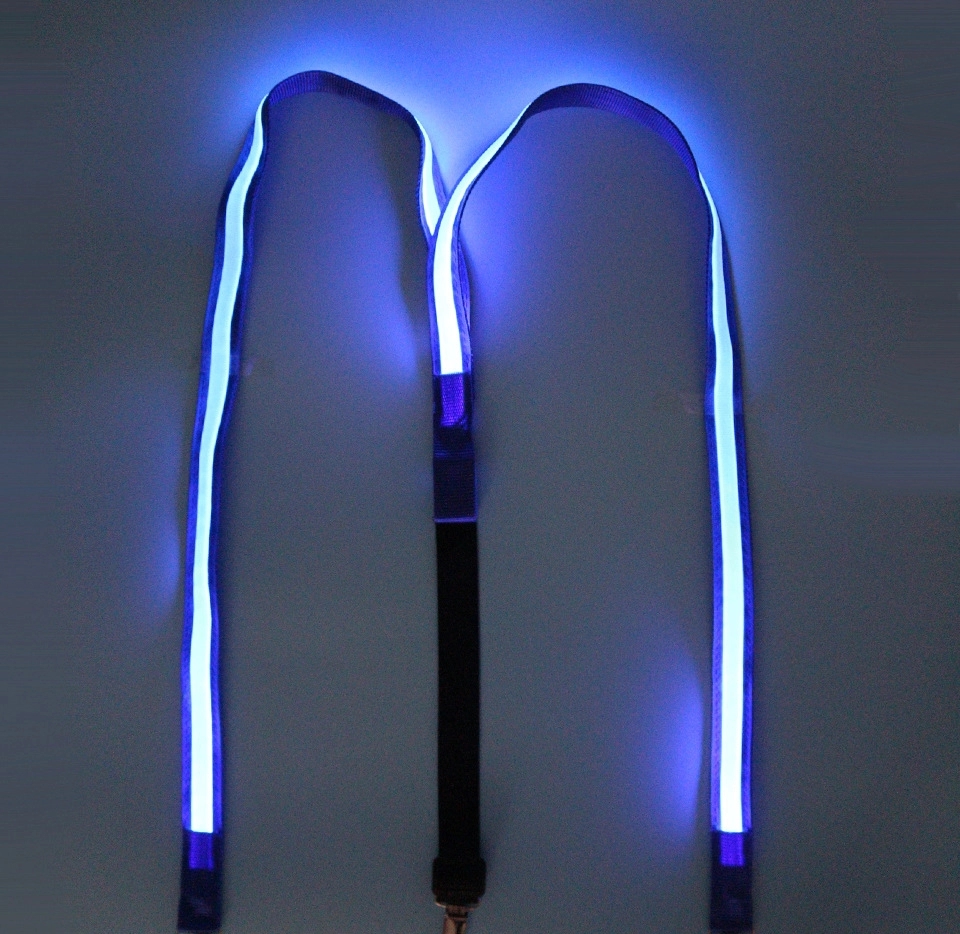 Single Fiber LED Suspender 7