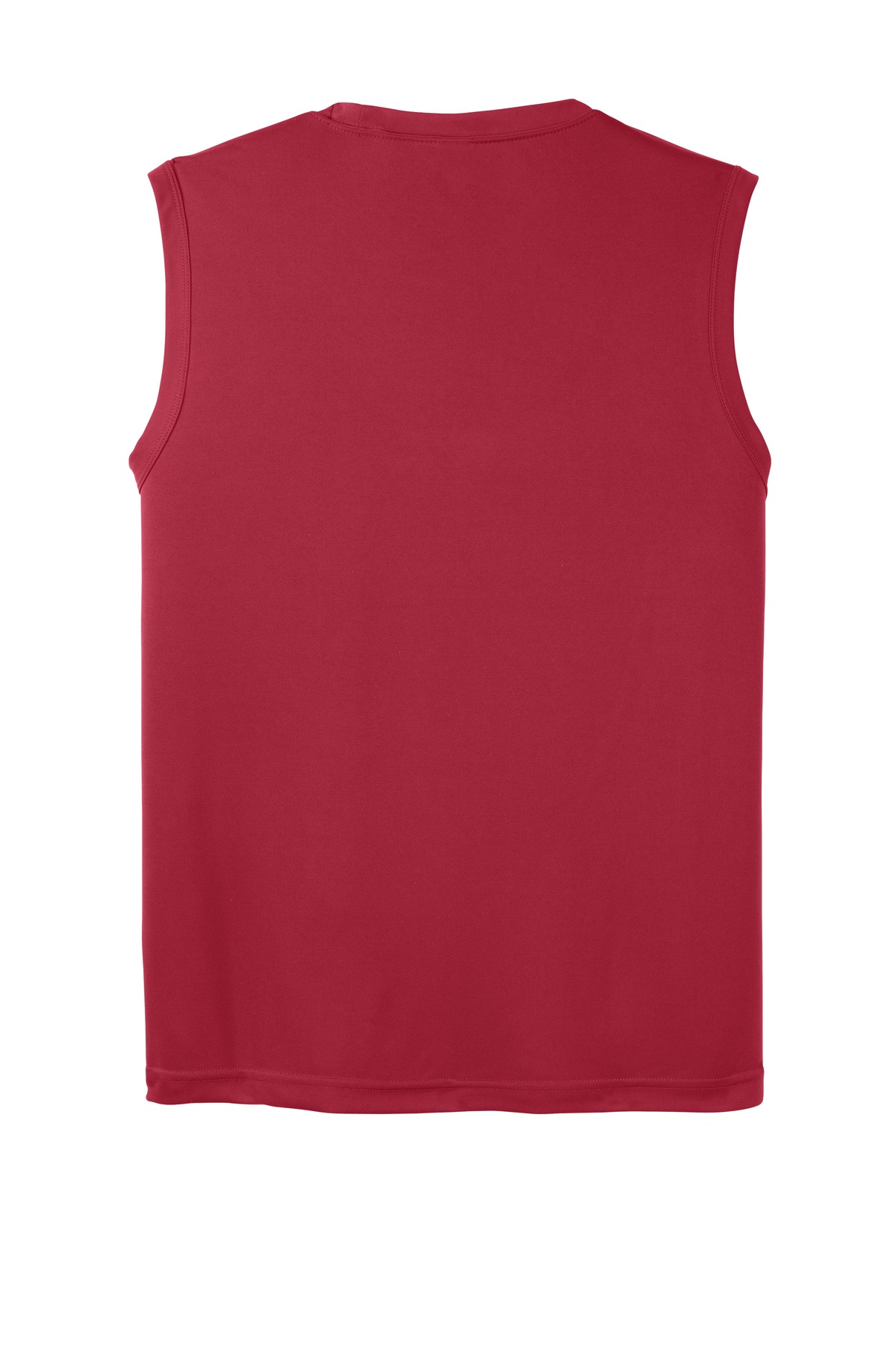 Sport-Tek Sleeveless PosiCharge Competitor Tee. ST352 7