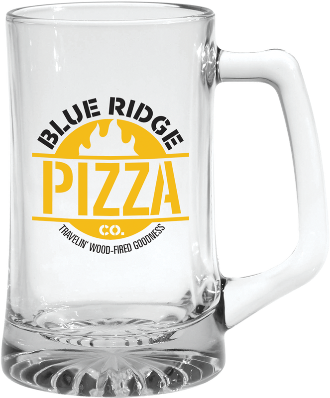 25 oz. Pittsburgh Starburst Sport  Mug 23