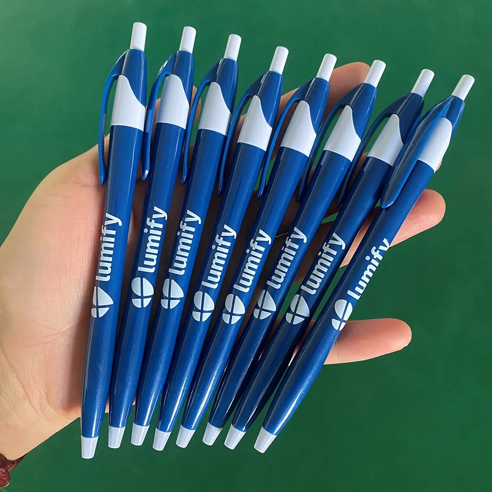 Logo Dart Pens 3