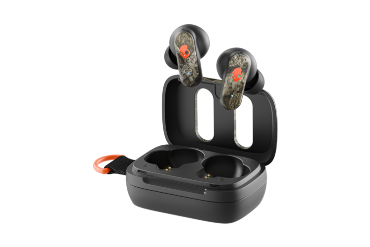 Skullcandy Dime 3 True Wireless Earbuds - Realtree APX