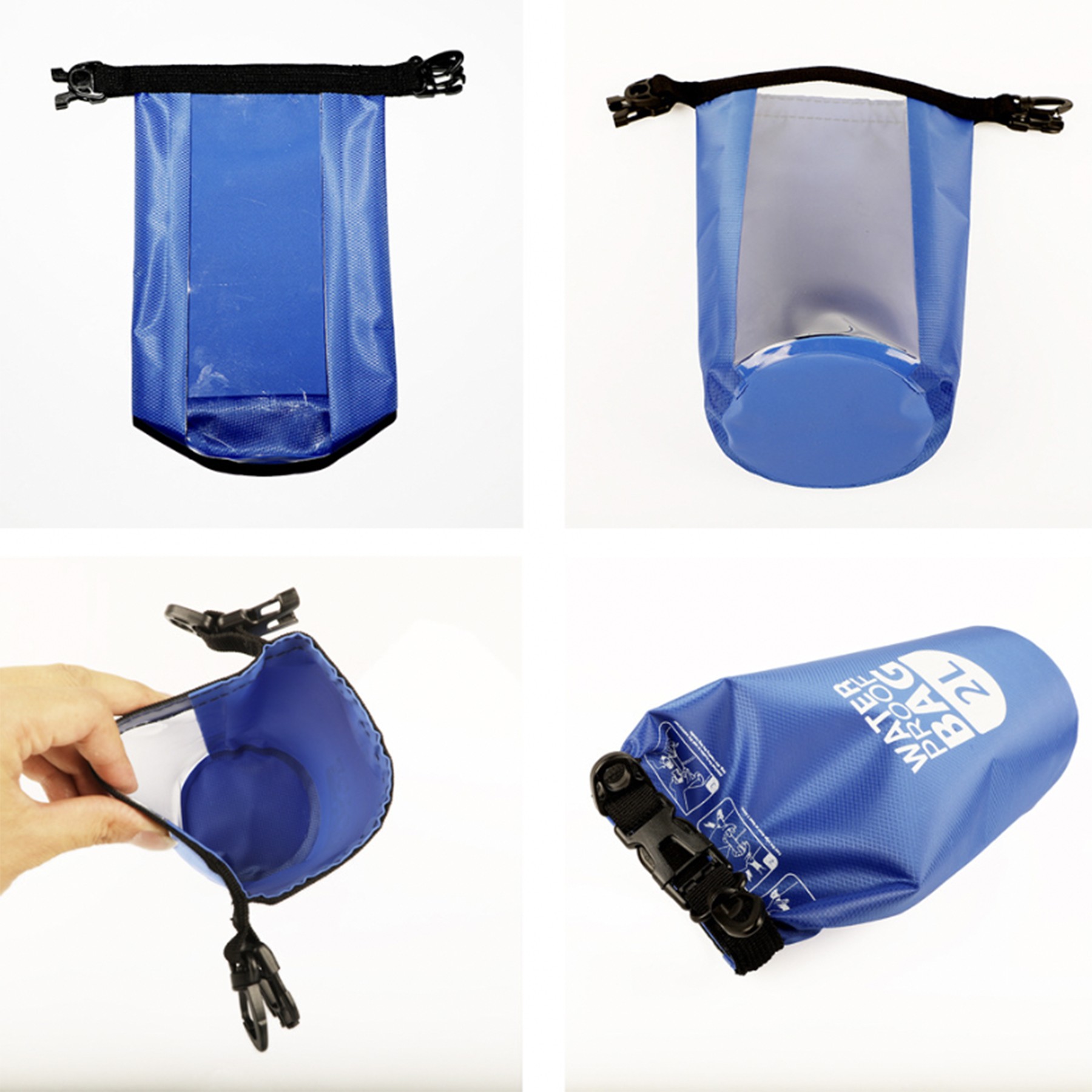 Camping Waterproof Dry Bag 3