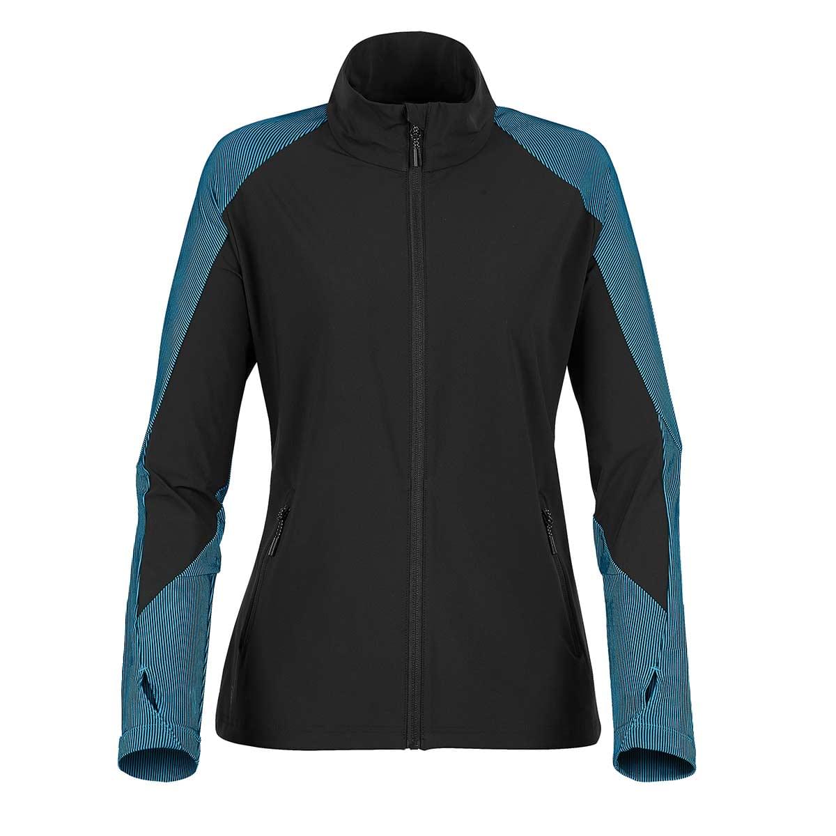 Stormtech Women's Octane Lightweight Shell