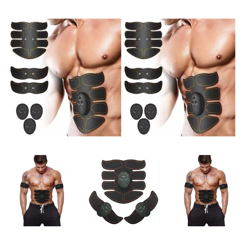 Abs Stimulator Muscle Trainer
