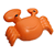 Crab Stress Reliever 3