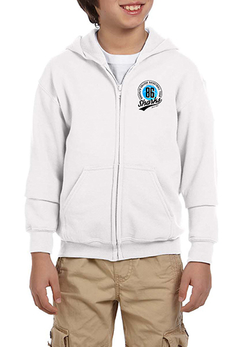 7.75 oz 50/50% Cotton/Polyester 30