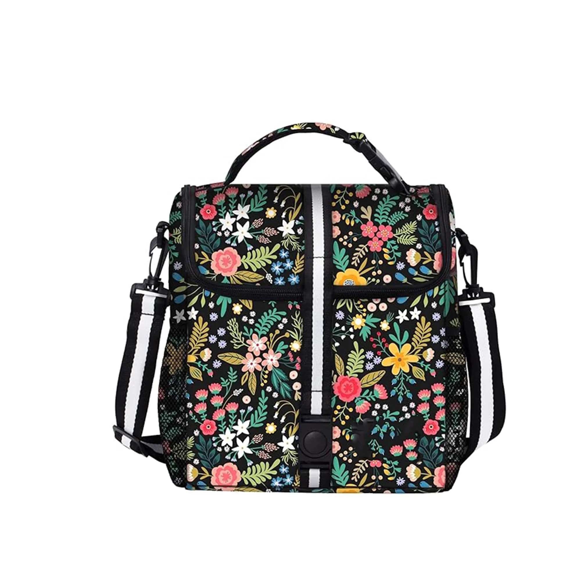 Camping Lunch Tote 16