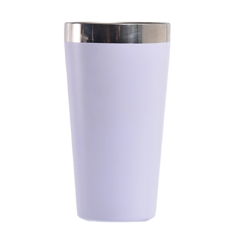 16 Oz. Double Wall Vacuum Stainless Steel Mug 3