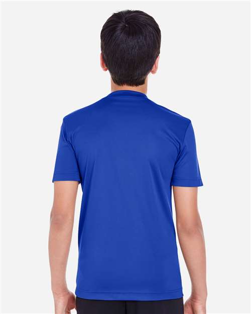 Youth Zone Performance T-Shirt - TT11Y 178