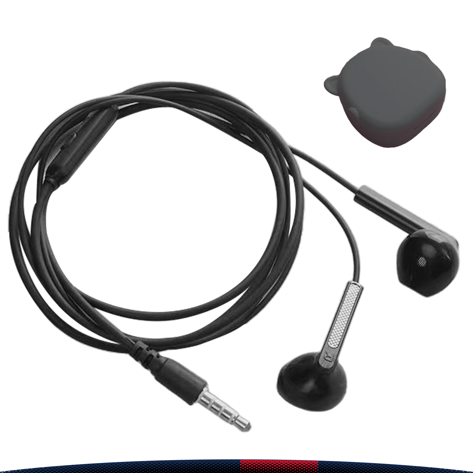Nicoli Earbuds 3