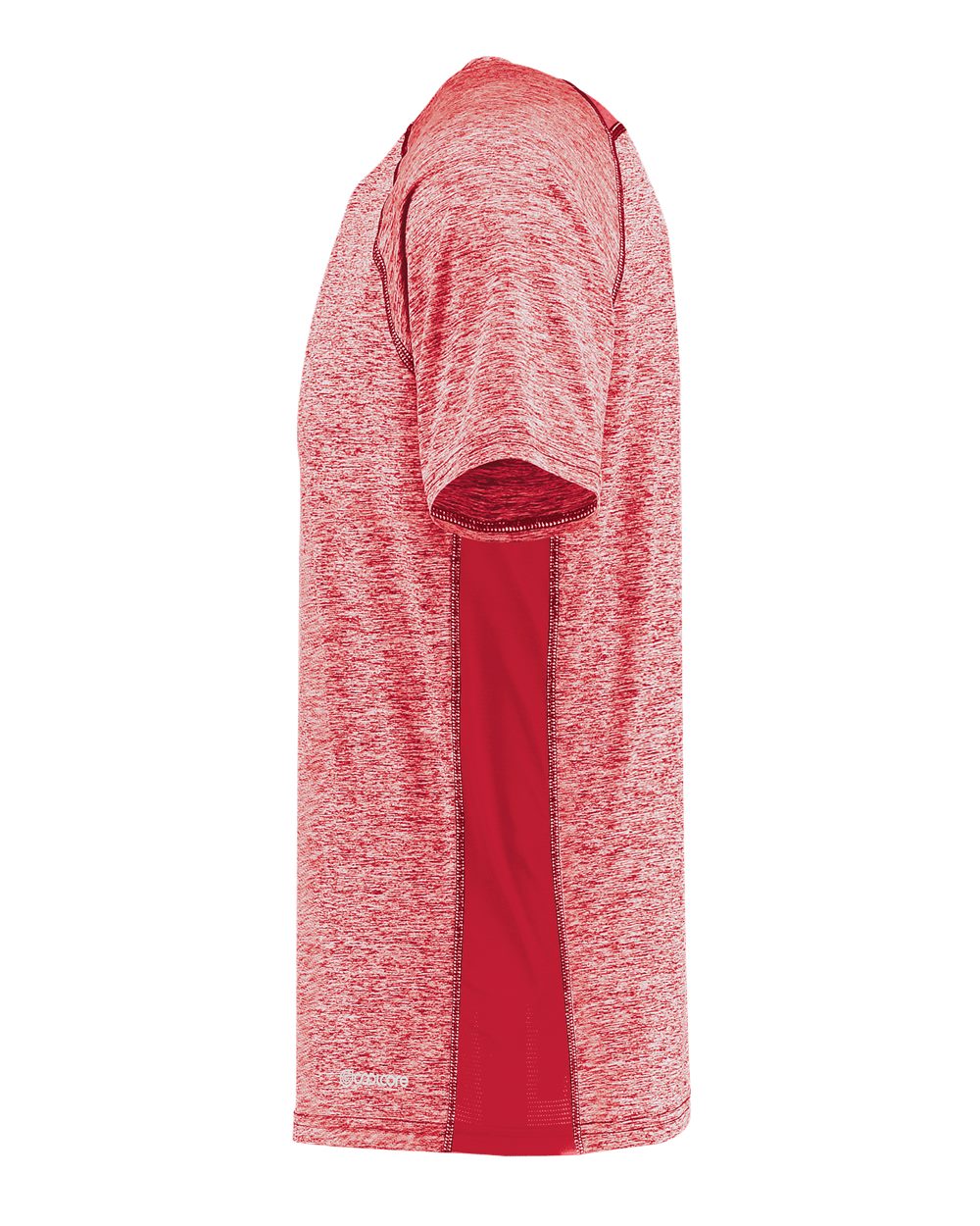 Youth Electrify CoolCore® T-Shirt - 222671 38