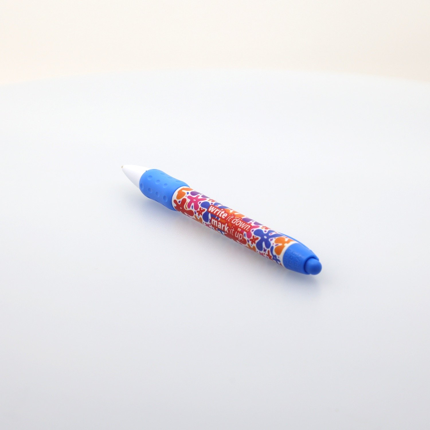 Classic Collection Digital WideBody® Color Grip Pen 80