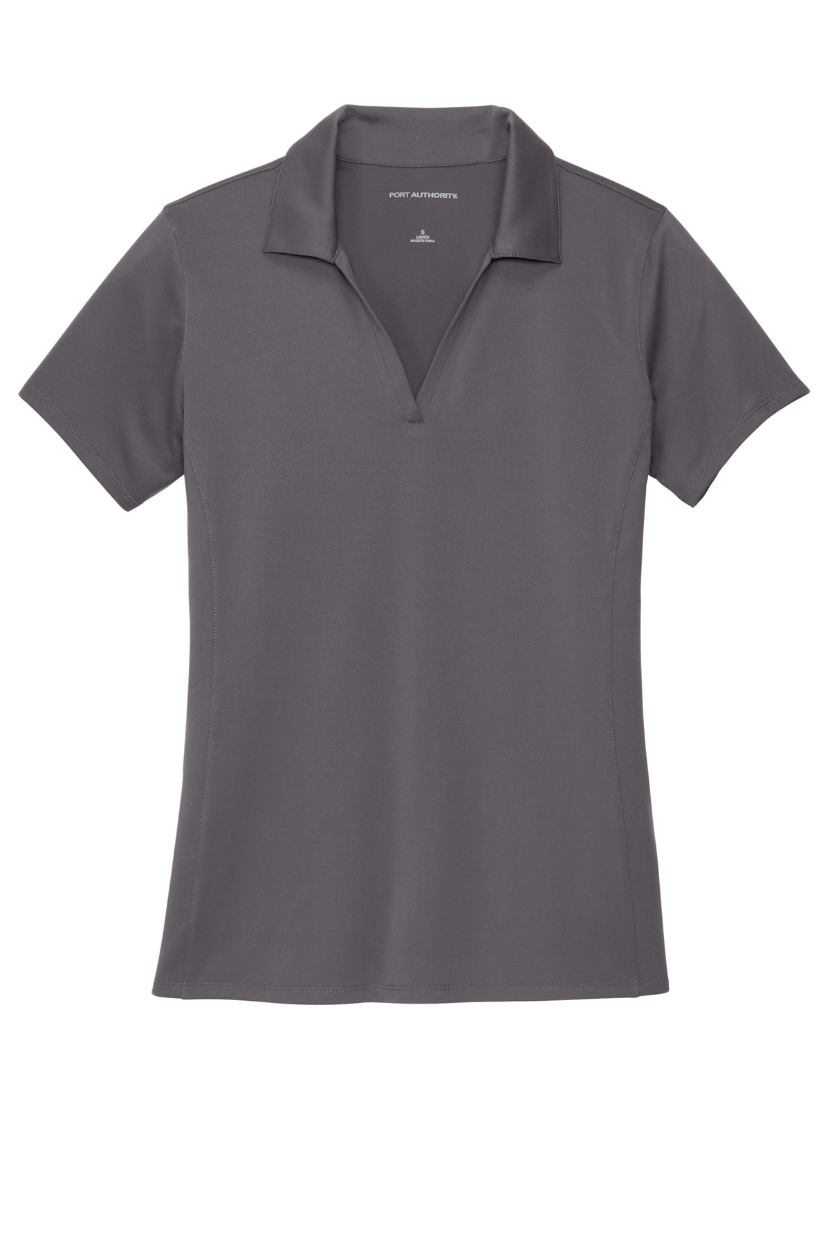 Port Authority Women's Performance Staff Polo LK398 15