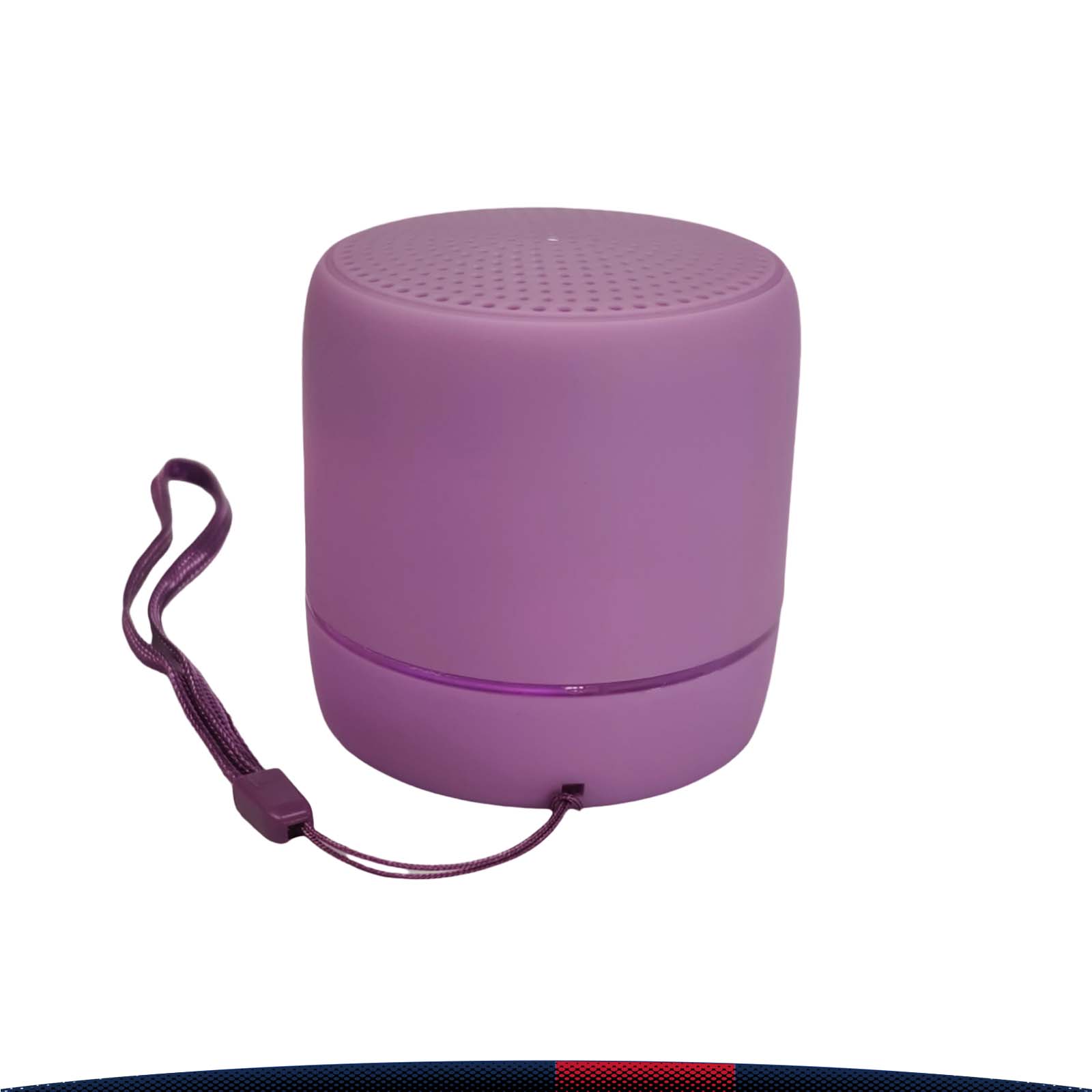 Aurora Bluetooth Speaker 1