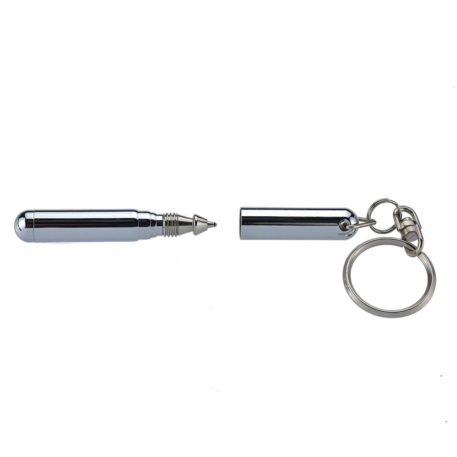 Keyring Telescoping Pen 7