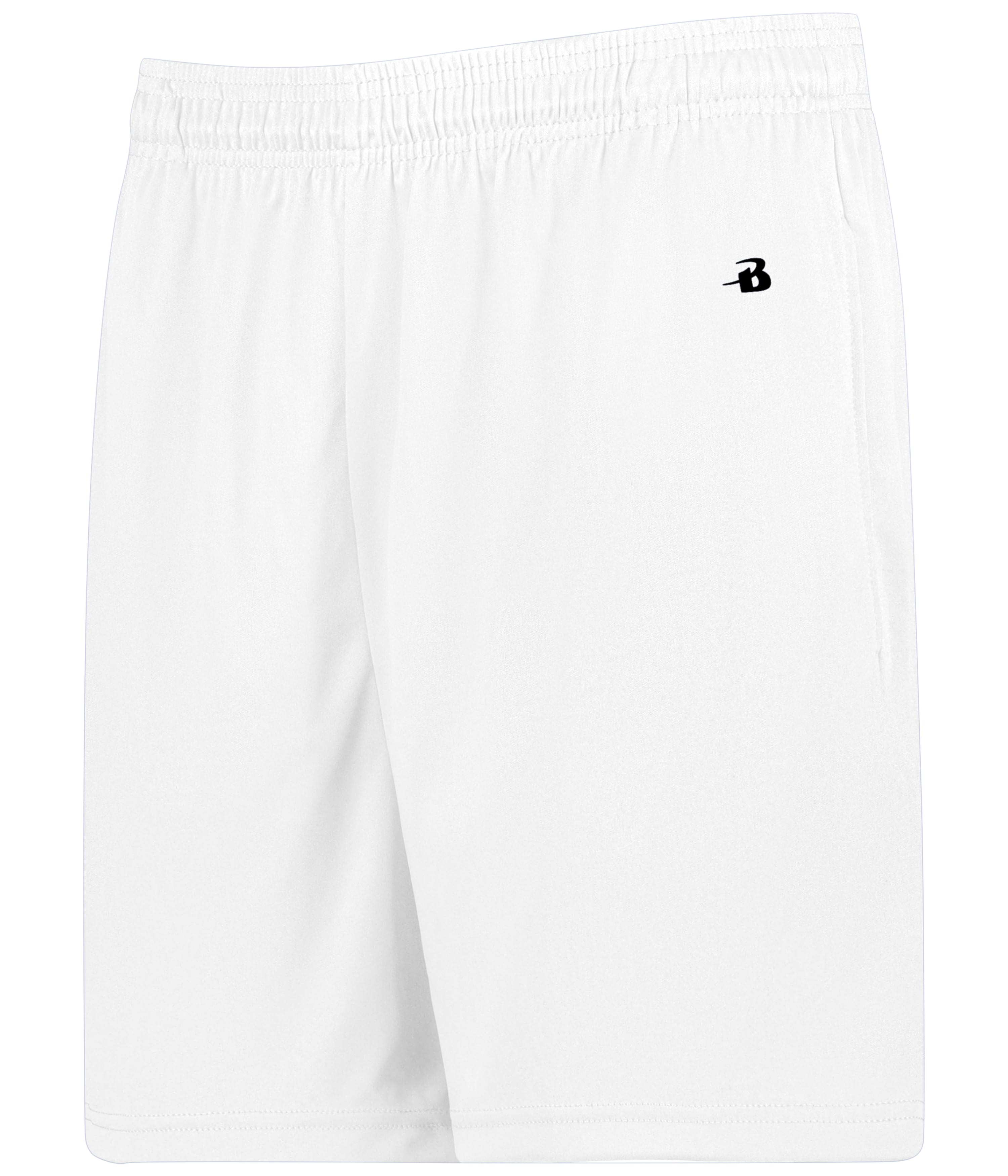 B-CORE POCKETED 5"" SHORT 5