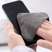 Clean Screen Hand-Held Cleaning Cloth 15