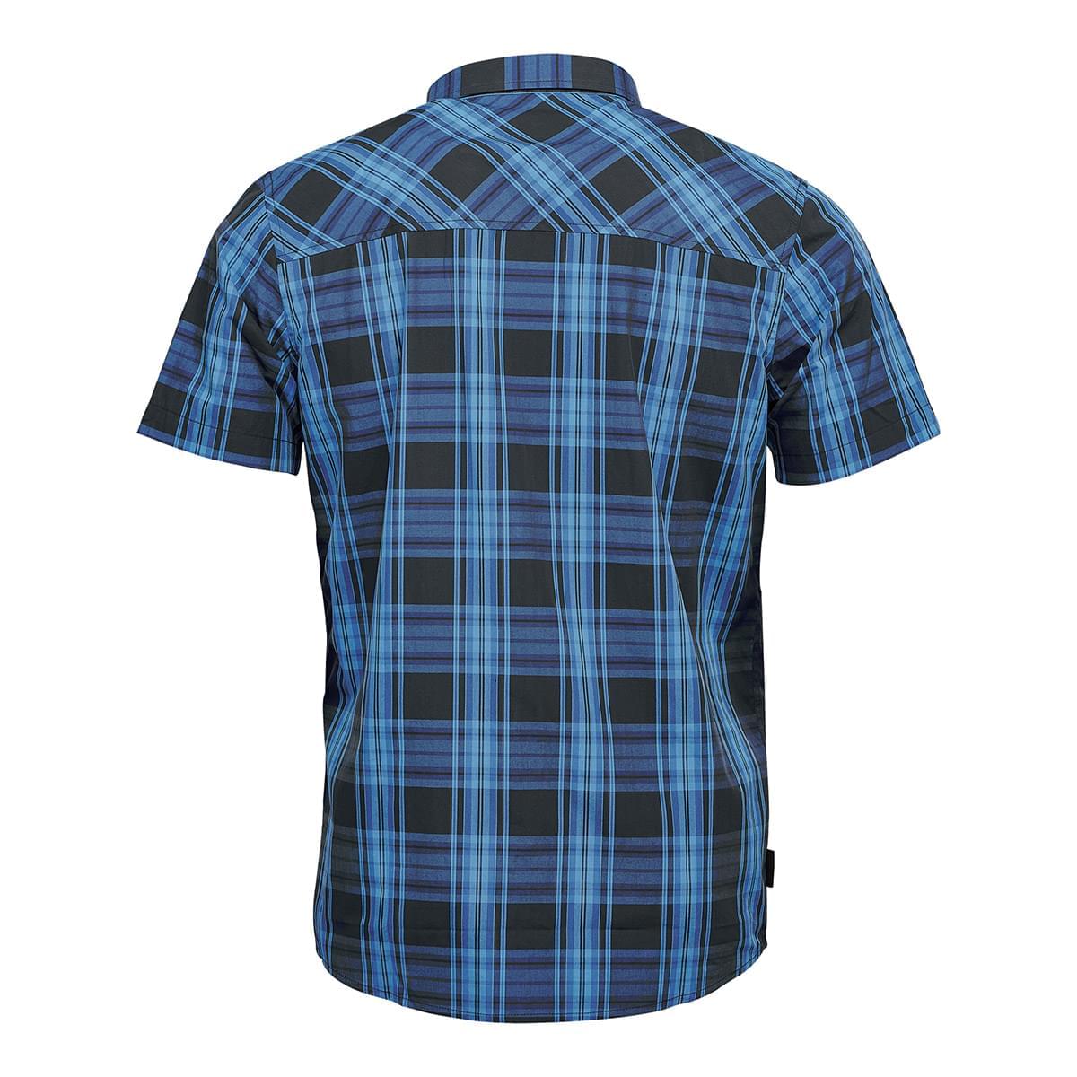 Stormtech Men's Dakota Short Sleeve Shirt 4