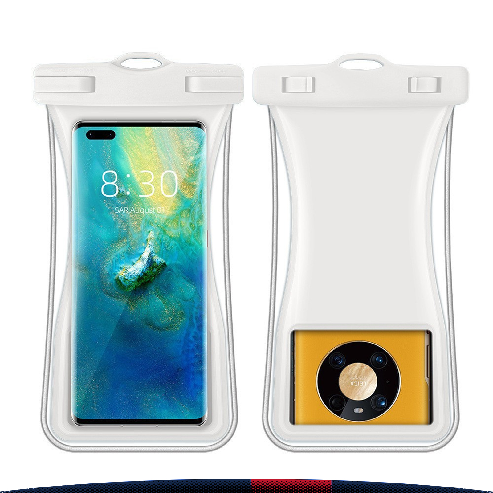 Haro Cell Phone Waterproof Pouch 8