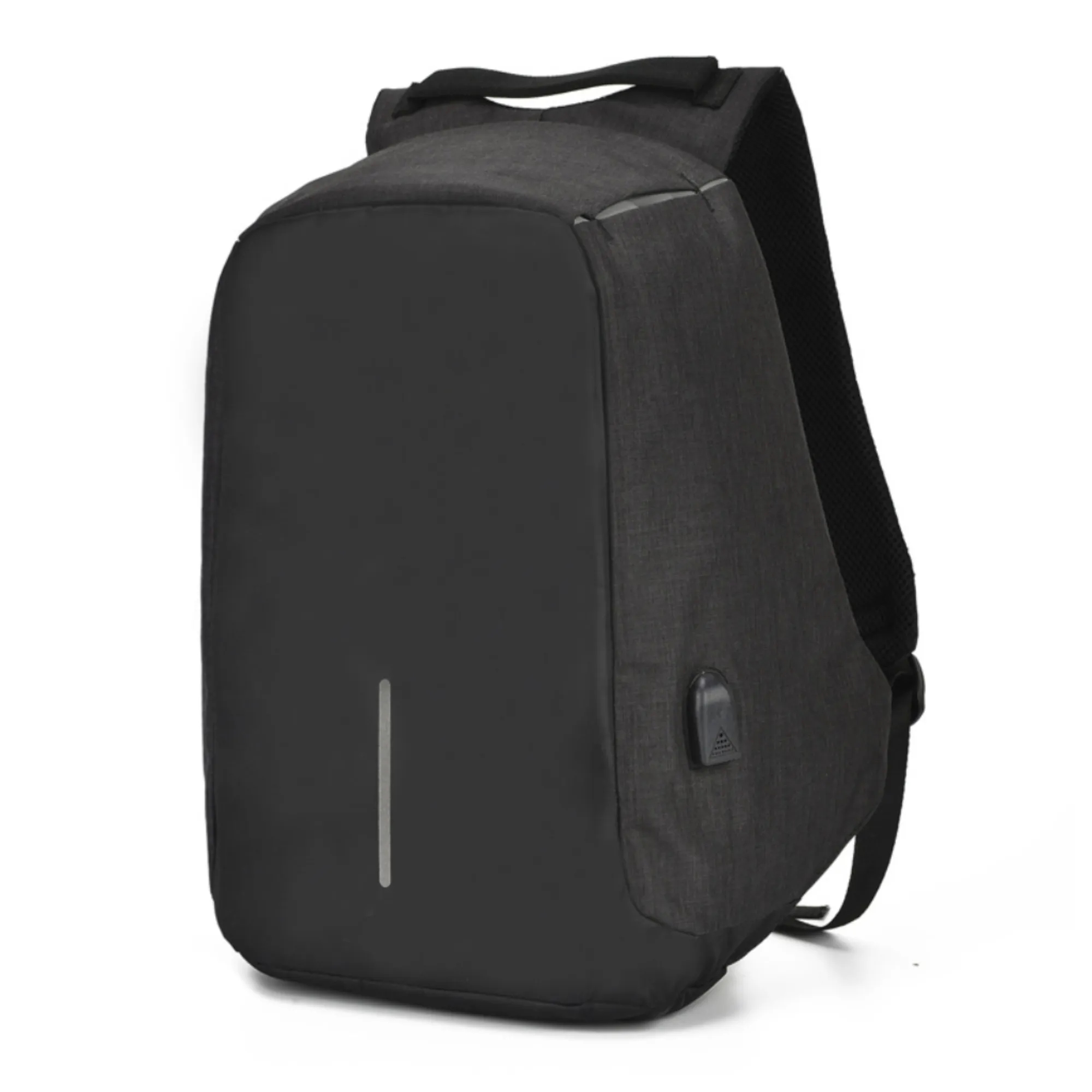 Anti - Theft Laptop Backpack With USB Charging 1