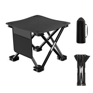 Backpack Foldable Chair With Cooler Bag 11