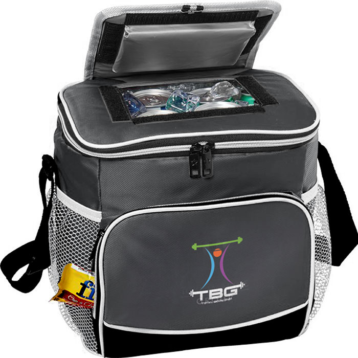Sitka 18 Can Cooler Bag 11