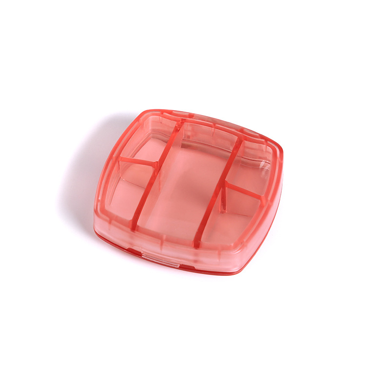 Pill Box 1