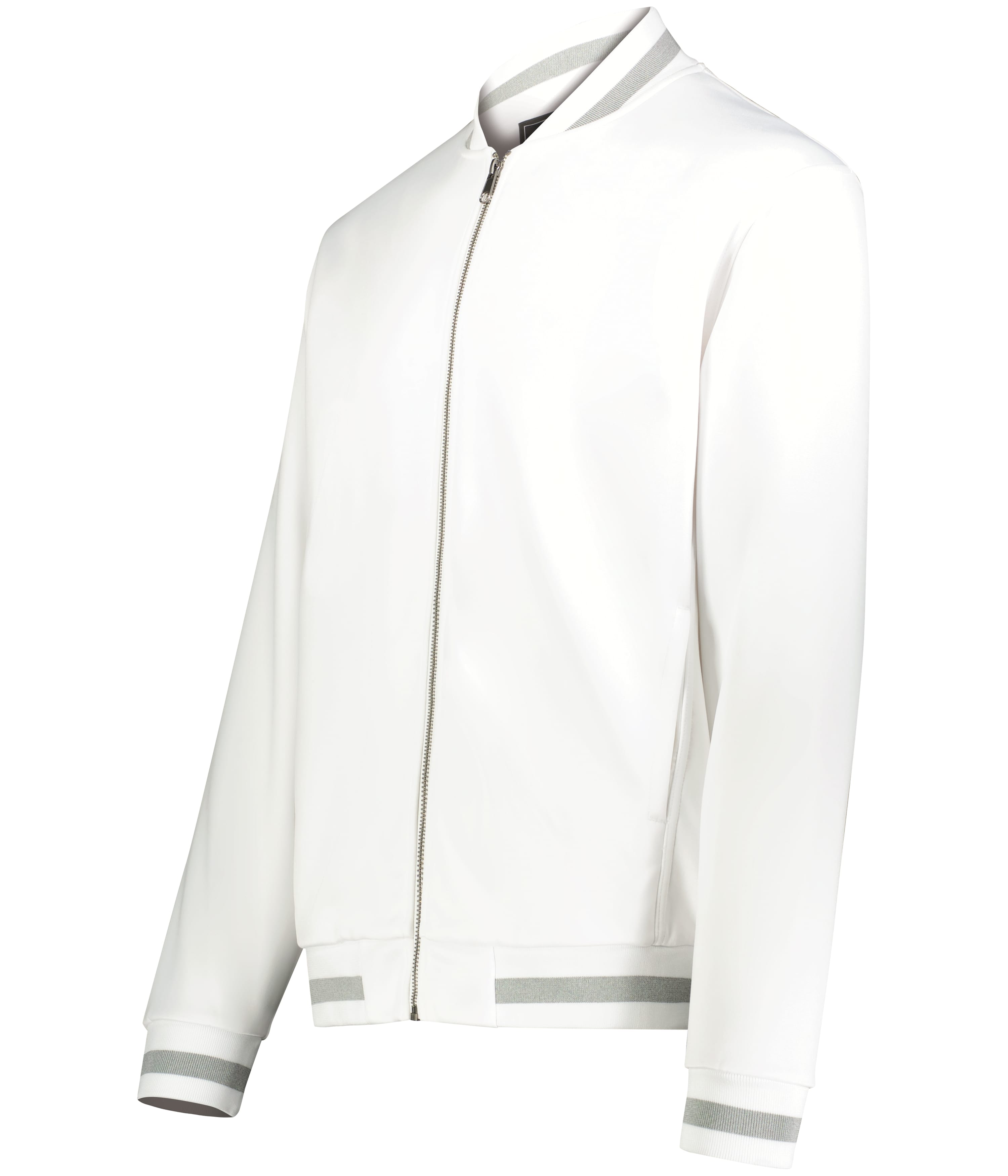 Youth V-Street Full Zip Jacket 6
