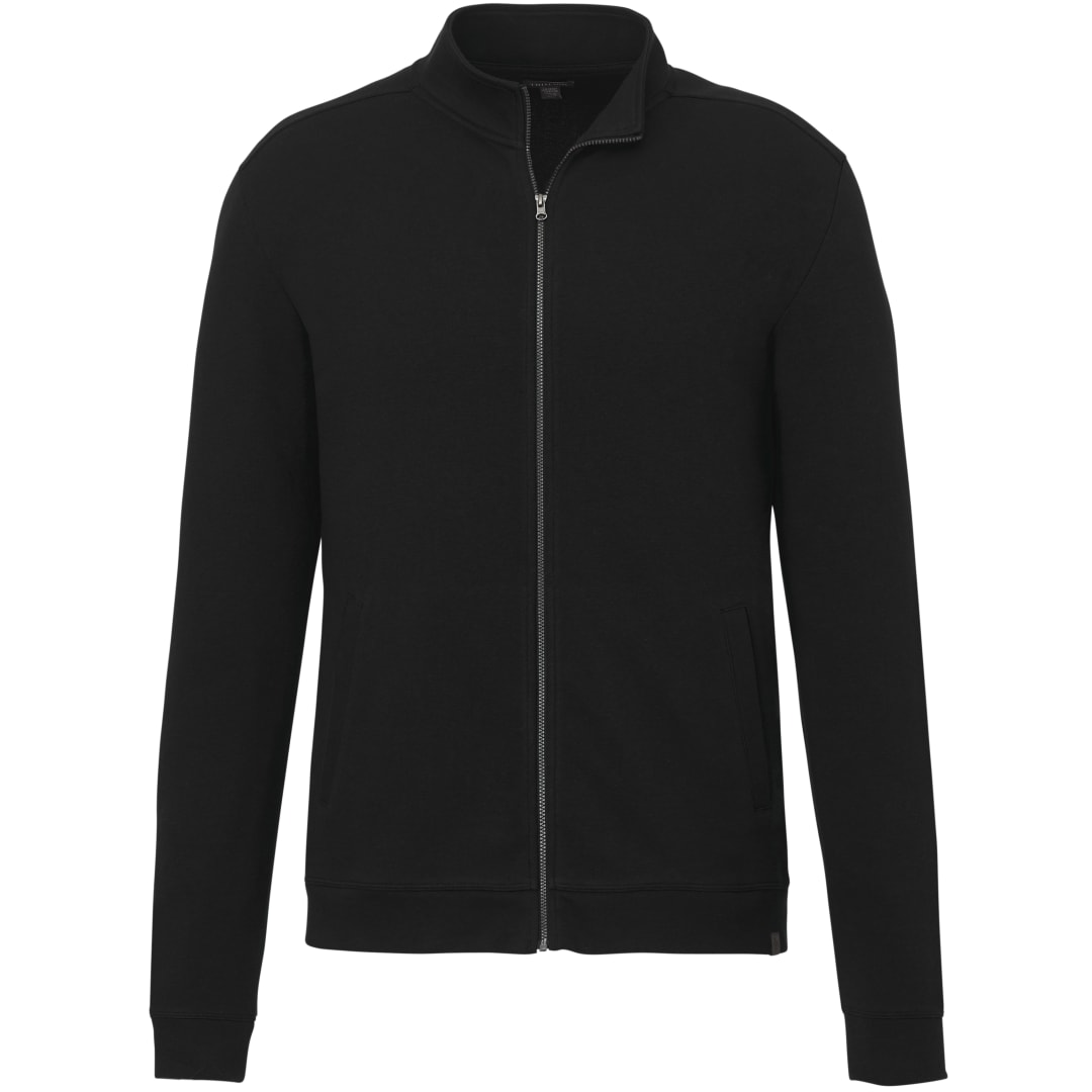 RIGI Eco Knit Full Zip - Men's 84