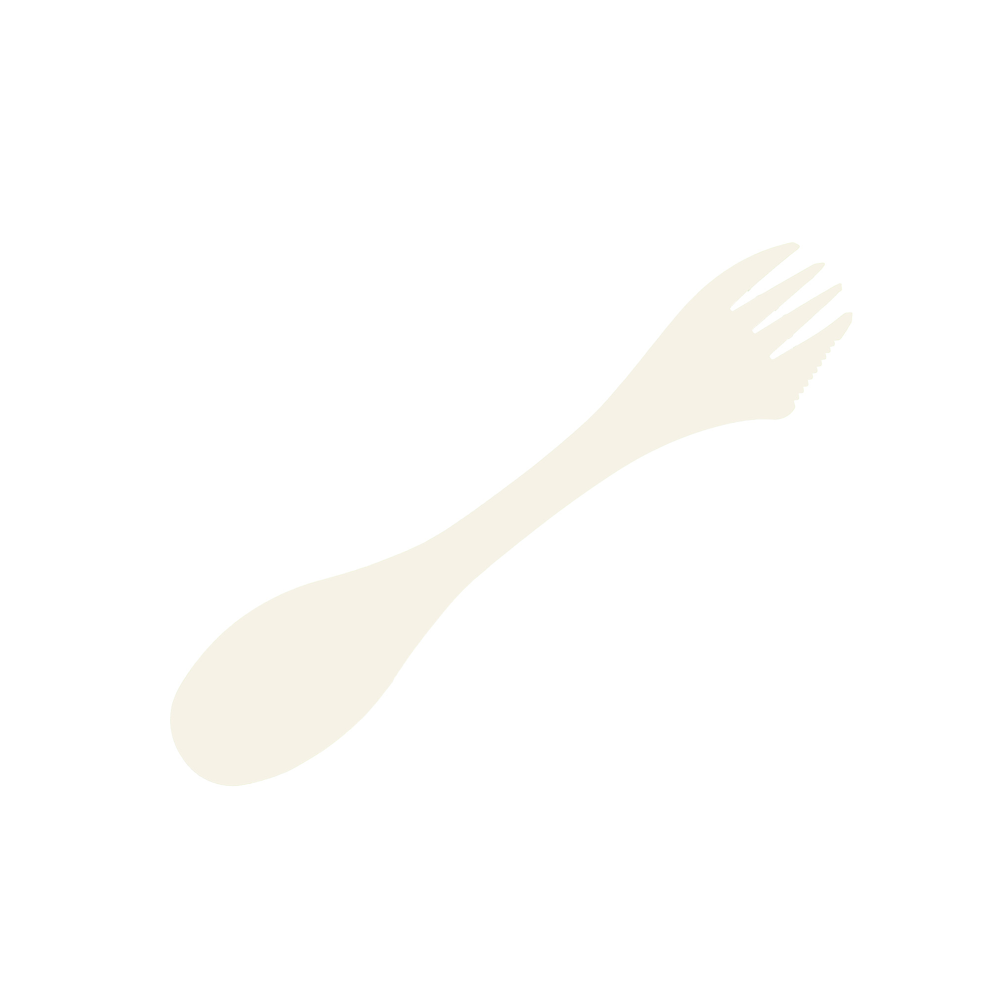 3-in-1 Knife, Fork & Spoon 7
