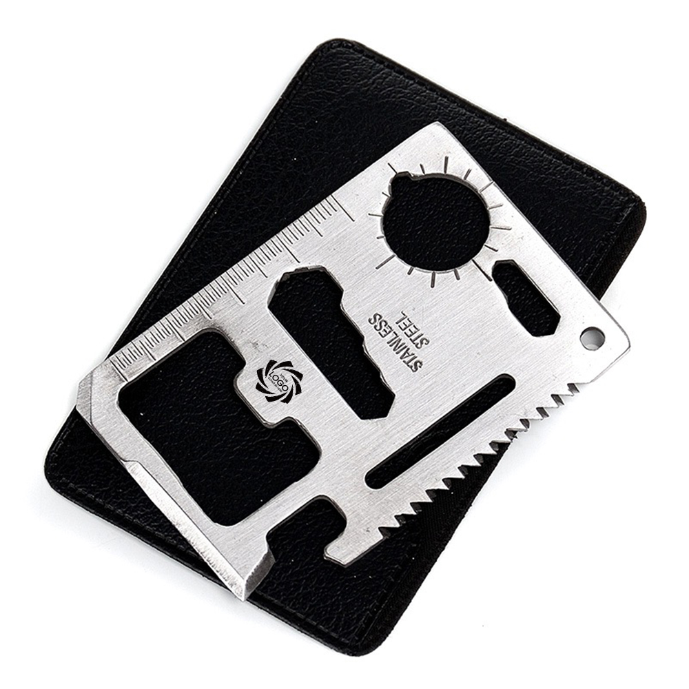 Credit card saber tool 2