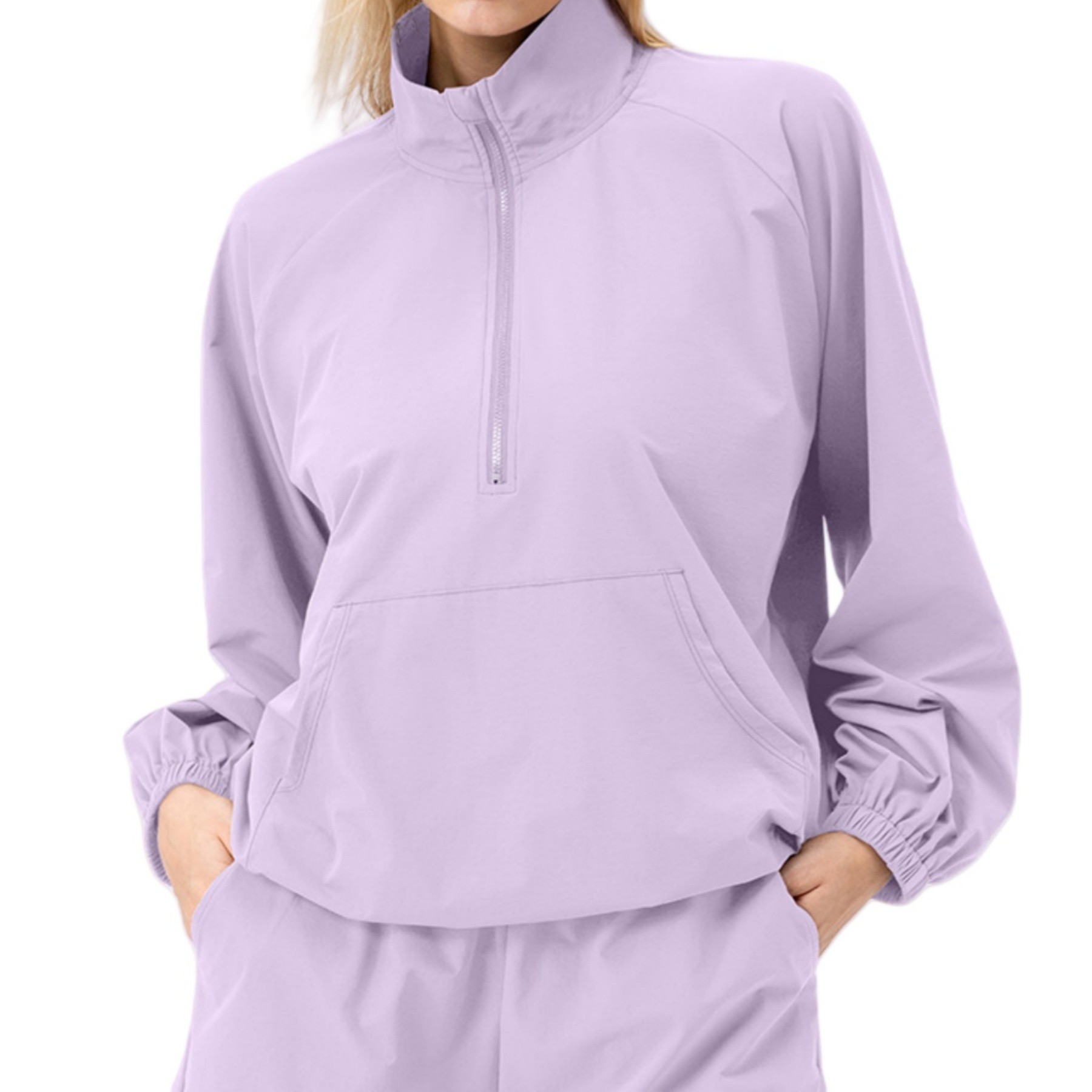 Women's Quick Dry Sports Jacket 6