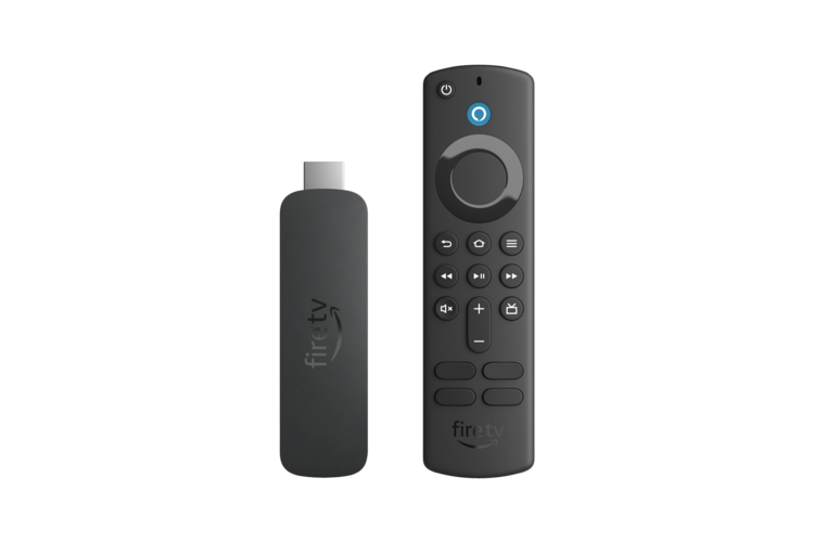 Amazon Fire TV Stick 4K Max (2nd Generation) 1