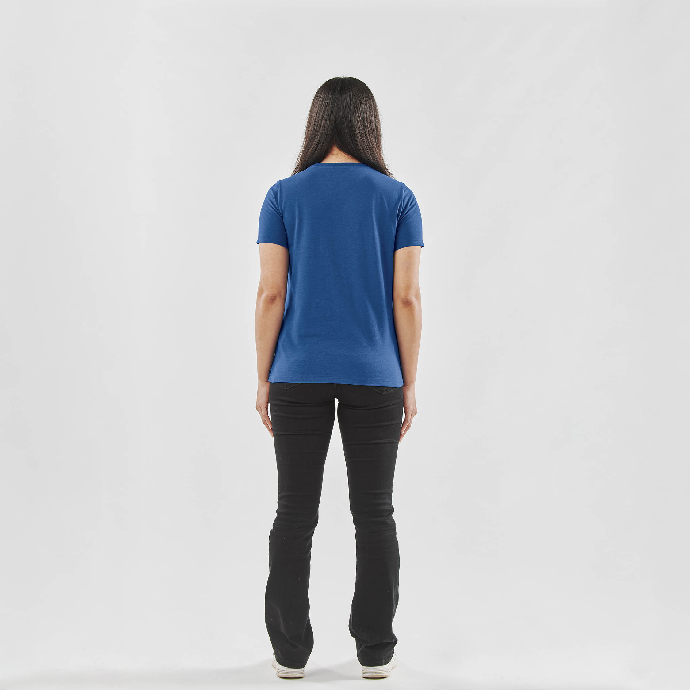 Stormtech Women's Settebello S/S Tee 12
