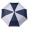 42" Recycled Folding Auto Open Umbrella 325