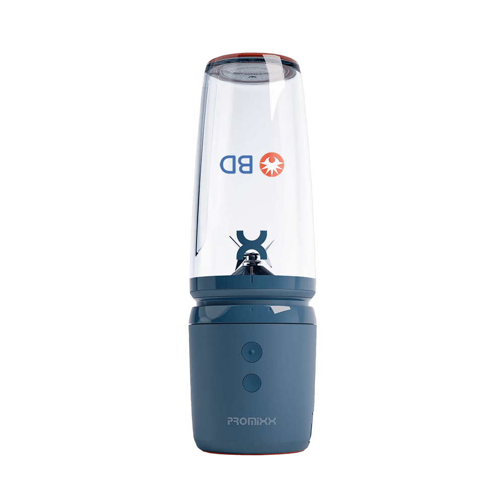 Promixx Sense Intelligent Cordless Portable Blender 16
