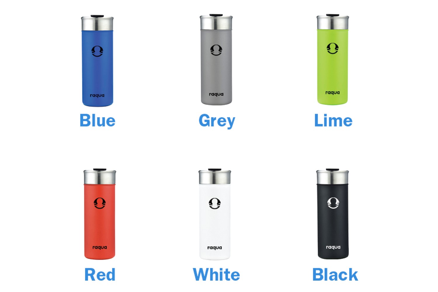 18oz. Car Cup Tumbler with Flip Lid 3